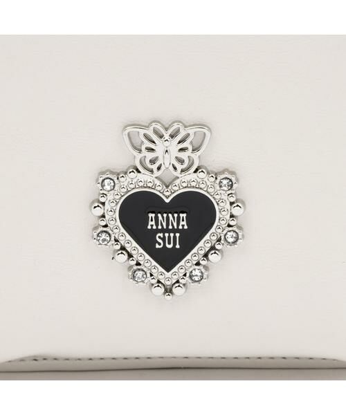 ANNA SUI / アナスイ その他小物 | アナスイ ANNA SUI ポピー スマホショルダー | 詳細11