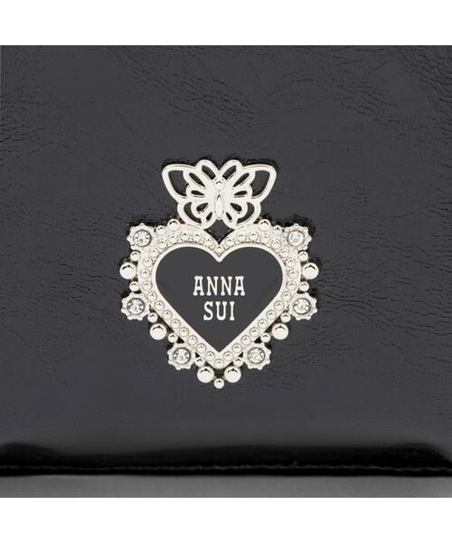 ANNA SUI / アナスイ その他小物 | アナスイ ANNA SUI ポピー スマホショルダー | 詳細12