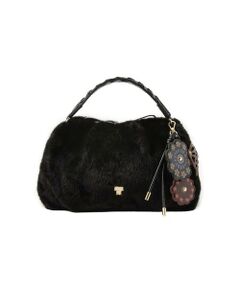 ANNA SUI / アナスイ ハンドバッグ | アナスイ ANNA SUI コティ 2wayハンドバッグ