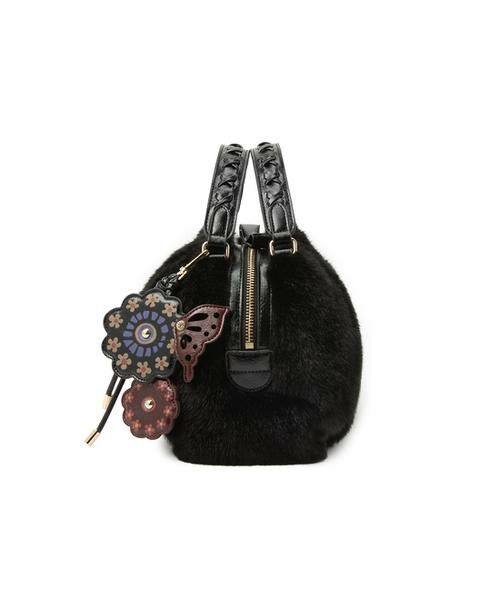 ANNA SUI / アナスイ ハンドバッグ | アナスイ ANNA SUI コティ 2wayハンドバッグ | 詳細1