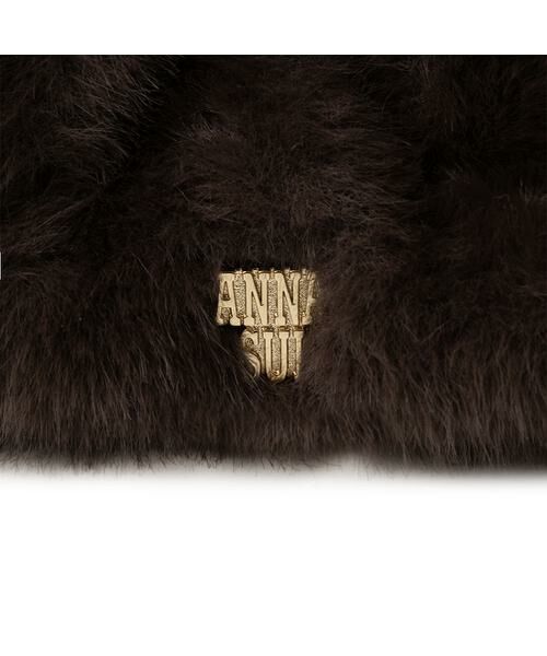 ANNA SUI / アナスイ ハンドバッグ | アナスイ ANNA SUI コティ 2wayハンドバッグ | 詳細10