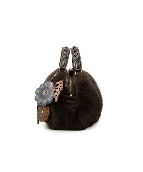ANNA SUI / アナスイ ハンドバッグ | アナスイ ANNA SUI コティ 2wayハンドバッグ | 詳細2