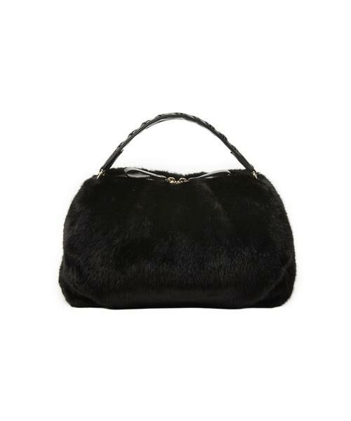 ANNA SUI / アナスイ ハンドバッグ | アナスイ ANNA SUI コティ 2wayハンドバッグ | 詳細3