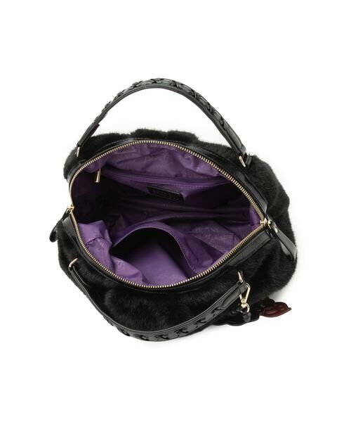 ANNA SUI / アナスイ ハンドバッグ | アナスイ ANNA SUI コティ 2wayハンドバッグ | 詳細5