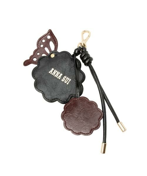 ANNA SUI / アナスイ ハンドバッグ | アナスイ ANNA SUI コティ 2wayハンドバッグ | 詳細7
