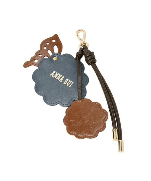 ANNA SUI / アナスイ ハンドバッグ | アナスイ ANNA SUI コティ 2wayハンドバッグ | 詳細8