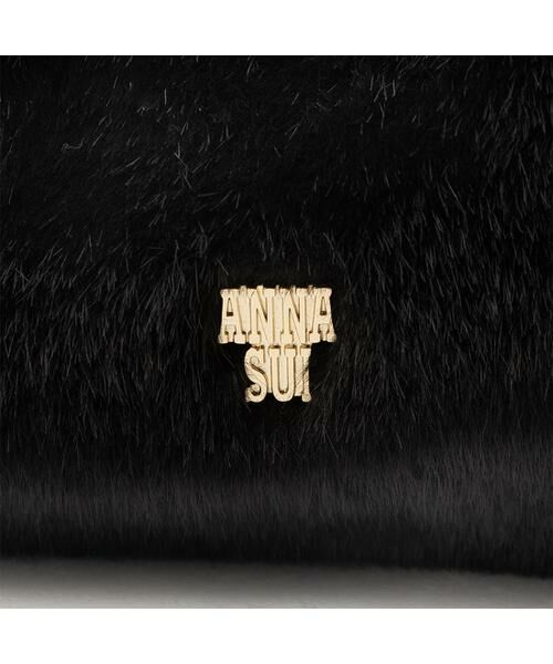 ANNA SUI / アナスイ ハンドバッグ | アナスイ ANNA SUI コティ 2wayハンドバッグ | 詳細9