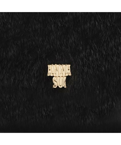 ANNA SUI / アナスイ ハンドバッグ | アナスイ ANNA SUI コティ 2way口金バッグ | 詳細10