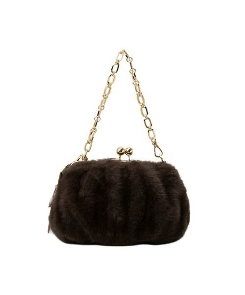 ANNA SUI / アナスイ ハンドバッグ | アナスイ ANNA SUI コティ 2way口金バッグ | 詳細3