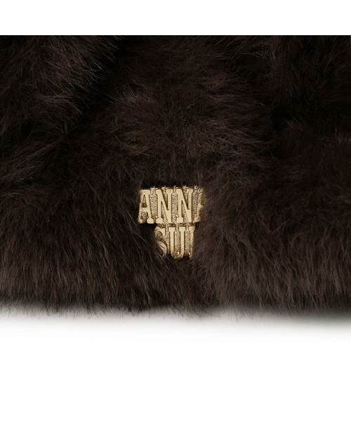 ANNA SUI / アナスイ ハンドバッグ | アナスイ ANNA SUI コティ 2way口金バッグ | 詳細9