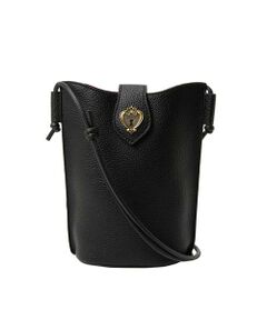 ANNA SUI / アナスイ ショルダーバッグ | アナスイ ANNA SUI ハートロック ミニショルダーバッグ