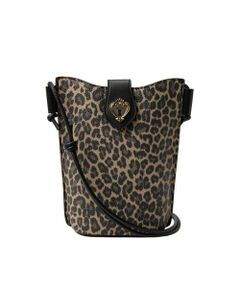 ANNA SUI / アナスイ ショルダーバッグ | アナスイ ANNA SUI ハートロック ミニショルダーバッグ