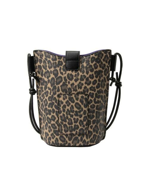 ANNA SUI / アナスイ ショルダーバッグ | アナスイ ANNA SUI ハートロック ミニショルダーバッグ | 詳細3