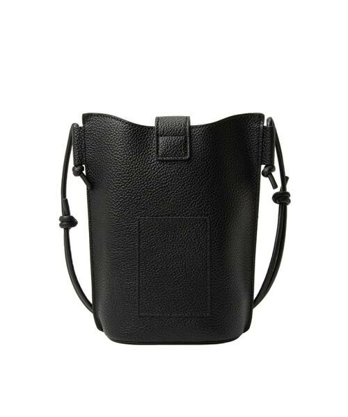 ANNA SUI / アナスイ ショルダーバッグ | アナスイ ANNA SUI ハートロック ミニショルダーバッグ | 詳細4