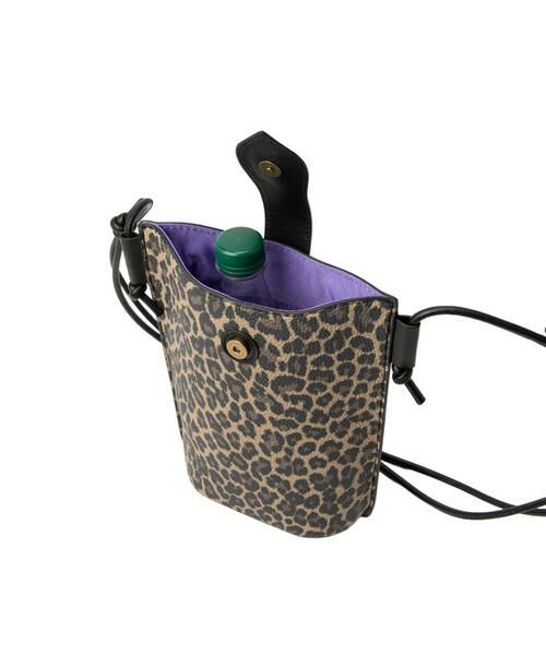 ANNA SUI / アナスイ ショルダーバッグ | アナスイ ANNA SUI ハートロック ミニショルダーバッグ | 詳細7