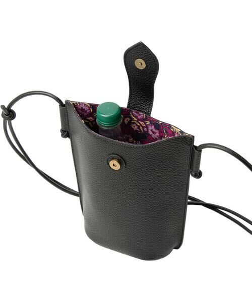 ANNA SUI / アナスイ ショルダーバッグ | アナスイ ANNA SUI ハートロック ミニショルダーバッグ | 詳細8