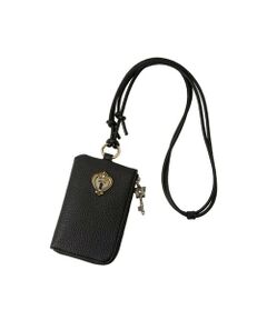 ANNA SUI / アナスイ 財布・コインケース・マネークリップ | アナスイ ANNA SUI ハートロック フラグメントケース