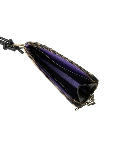 ANNA SUI / アナスイ 財布・コインケース・マネークリップ | アナスイ ANNA SUI ハートロック フラグメントケース | 詳細3