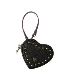 ANNA SUI / アナスイ ポーチ | アナスイ ANNA SUI ハートロック ポーチ