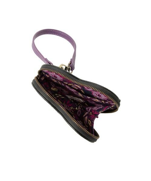 ANNA SUI / アナスイ ポーチ | アナスイ ANNA SUI ハートロック ポーチ | 詳細3