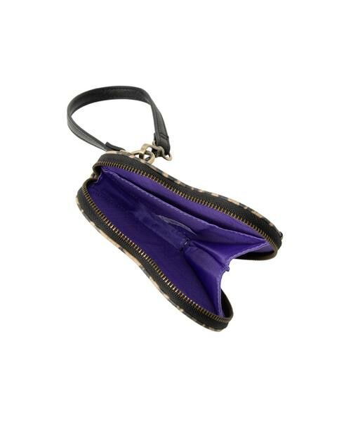 ANNA SUI / アナスイ ポーチ | アナスイ ANNA SUI ハートロック ポーチ | 詳細6
