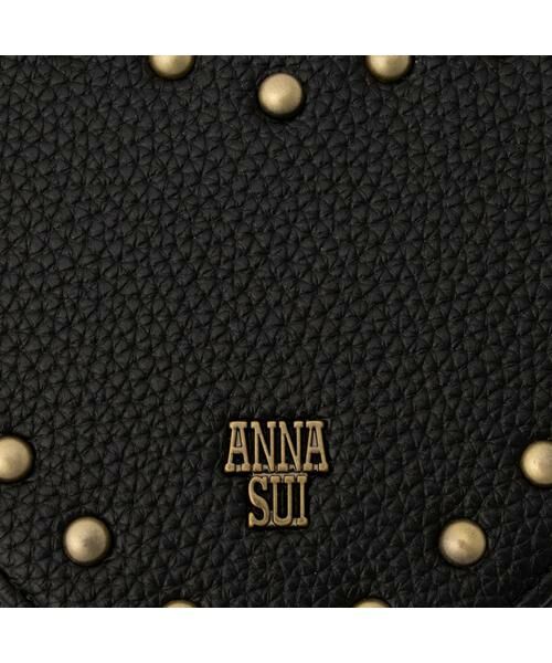 ANNA SUI / アナスイ ポーチ | アナスイ ANNA SUI ハートロック ポーチ | 詳細9