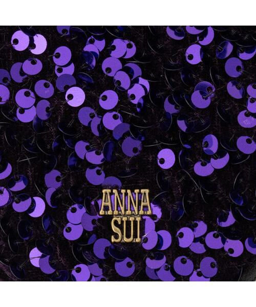 ANNA SUI / アナスイ ポーチ | アナスイ ANNA SUI ハートロック ポーチ | 詳細6