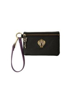 ANNA SUI / アナスイ ポーチ | アナスイ ANNA SUI ハートロック マルチケース