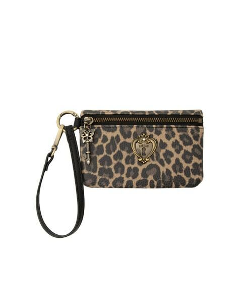ANNA SUI / アナスイ ポーチ | アナスイ ANNA SUI ハートロック マルチケース | 詳細1