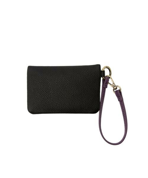 ANNA SUI / アナスイ ポーチ | アナスイ ANNA SUI ハートロック マルチケース | 詳細2