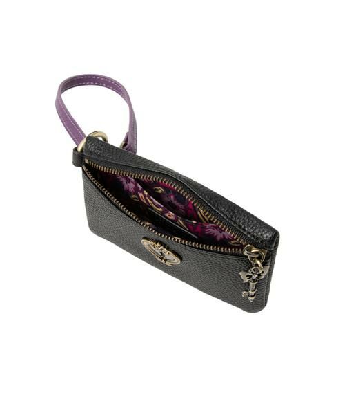 ANNA SUI / アナスイ ポーチ | アナスイ ANNA SUI ハートロック マルチケース | 詳細4