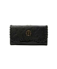 ANNA SUI / アナスイ 財布・コインケース・マネークリップ | アナスイ ANNA SUI リンダ 口金長財布