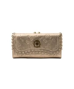 ANNA SUI / アナスイ 財布・コインケース・マネークリップ | アナスイ ANNA SUI リンダ 口金長財布
