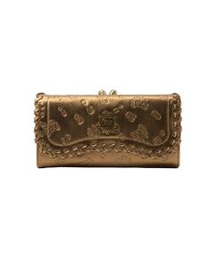 ANNA SUI / アナスイ 財布・コインケース・マネークリップ | アナスイ ANNA SUI リンダ 口金長財布