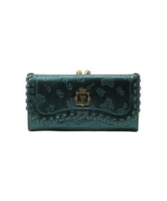 ANNA SUI / アナスイ 財布・コインケース・マネークリップ | アナスイ ANNA SUI リンダ 口金長財布