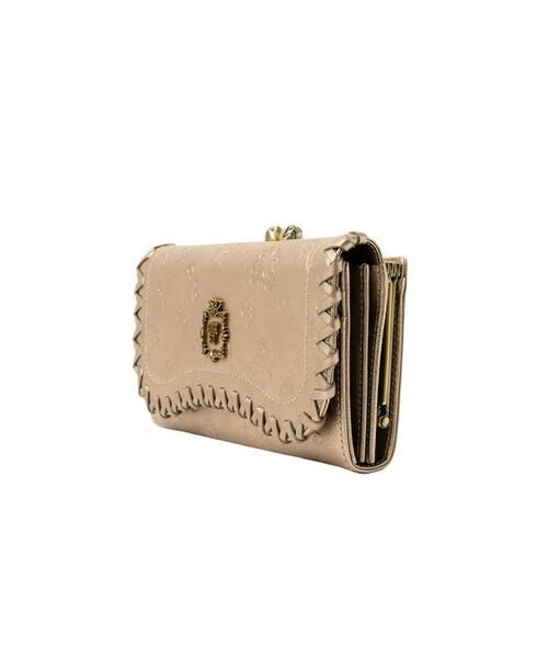 ANNA SUI / アナスイ 財布・コインケース・マネークリップ | アナスイ ANNA SUI リンダ 口金長財布 | 詳細1