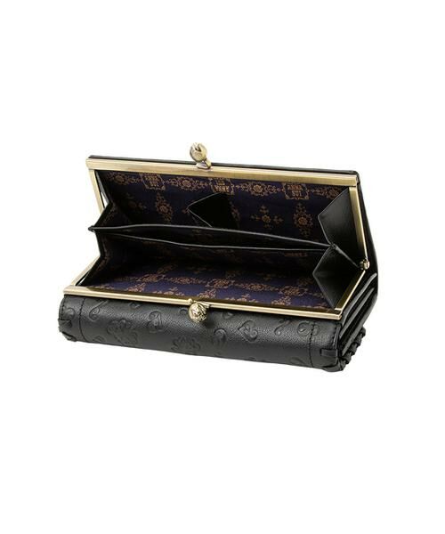 ANNA SUI / アナスイ 財布・コインケース・マネークリップ | アナスイ ANNA SUI リンダ 口金長財布 | 詳細19