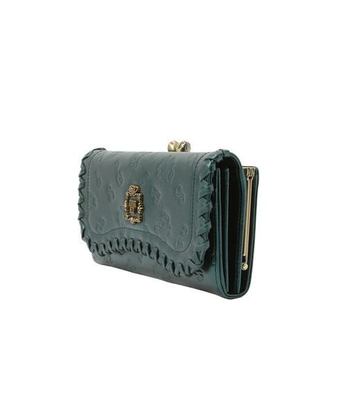 ANNA SUI / アナスイ 財布・コインケース・マネークリップ | アナスイ ANNA SUI リンダ 口金長財布 | 詳細2