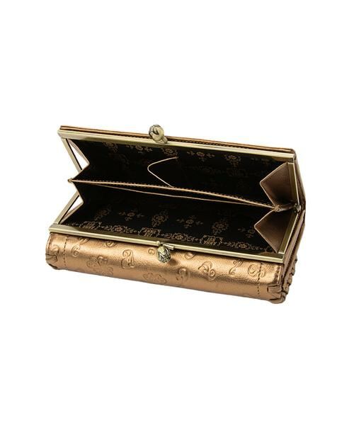 ANNA SUI / アナスイ 財布・コインケース・マネークリップ | アナスイ ANNA SUI リンダ 口金長財布 | 詳細20