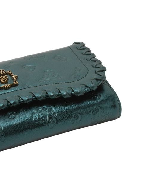 ANNA SUI / アナスイ 財布・コインケース・マネークリップ | アナスイ ANNA SUI リンダ 口金長財布 | 詳細22