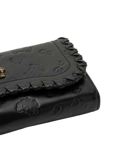ANNA SUI / アナスイ 財布・コインケース・マネークリップ | アナスイ ANNA SUI リンダ 口金長財布 | 詳細23