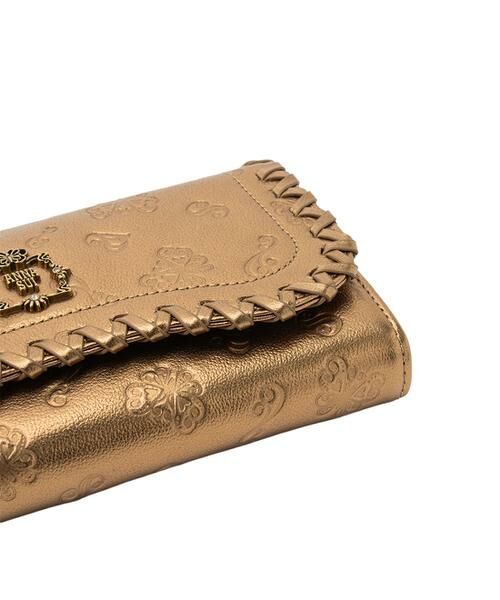 ANNA SUI / アナスイ 財布・コインケース・マネークリップ | アナスイ ANNA SUI リンダ 口金長財布 | 詳細24