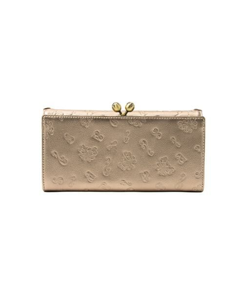 ANNA SUI / アナスイ 財布・コインケース・マネークリップ | アナスイ ANNA SUI リンダ 口金長財布 | 詳細5