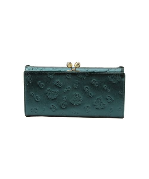 ANNA SUI / アナスイ 財布・コインケース・マネークリップ | アナスイ ANNA SUI リンダ 口金長財布 | 詳細6