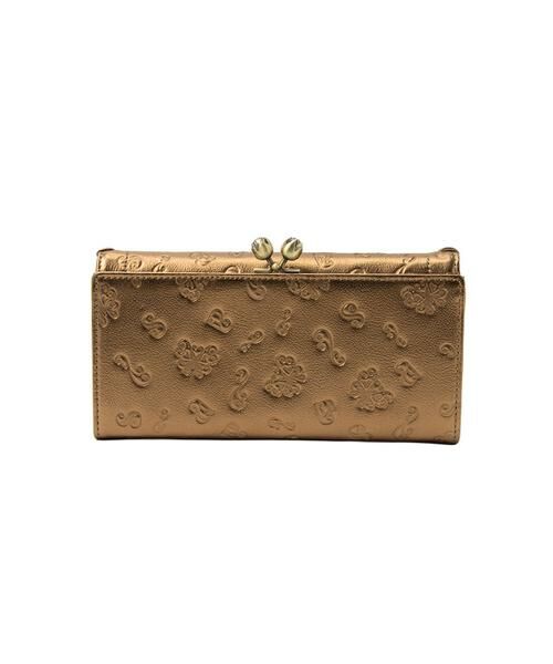 ANNA SUI / アナスイ 財布・コインケース・マネークリップ | アナスイ ANNA SUI リンダ 口金長財布 | 詳細8