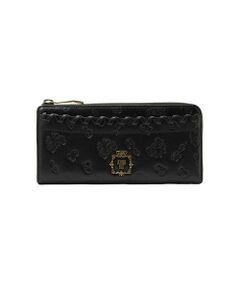 ANNA SUI / アナスイ 財布・コインケース・マネークリップ | アナスイ ANNA SUI リンダ Lファスナー長財布