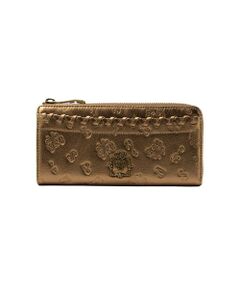 ANNA SUI / アナスイ 財布・コインケース・マネークリップ | アナスイ ANNA SUI リンダ Lファスナー長財布