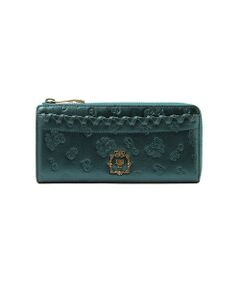 ANNA SUI / アナスイ 財布・コインケース・マネークリップ | アナスイ ANNA SUI リンダ Lファスナー長財布