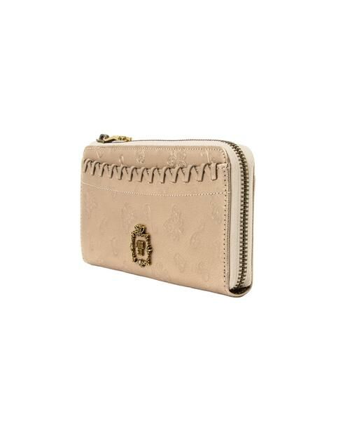ANNA SUI / アナスイ 財布・コインケース・マネークリップ | アナスイ ANNA SUI リンダ Lファスナー長財布 | 詳細1