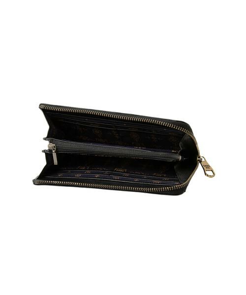 ANNA SUI / アナスイ 財布・コインケース・マネークリップ | アナスイ ANNA SUI リンダ Lファスナー長財布 | 詳細11